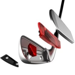 Callaway 2024 Apex UT Utility Iron -Pro Golf Shop callaway 24 apex ut irons tech itempicture