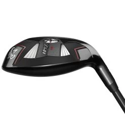 Callaway Apex UW Utility Wood 15 Callaway Apex UW Utility Wood -Pro Golf Shop callaway apex uw hybrid back itempicture