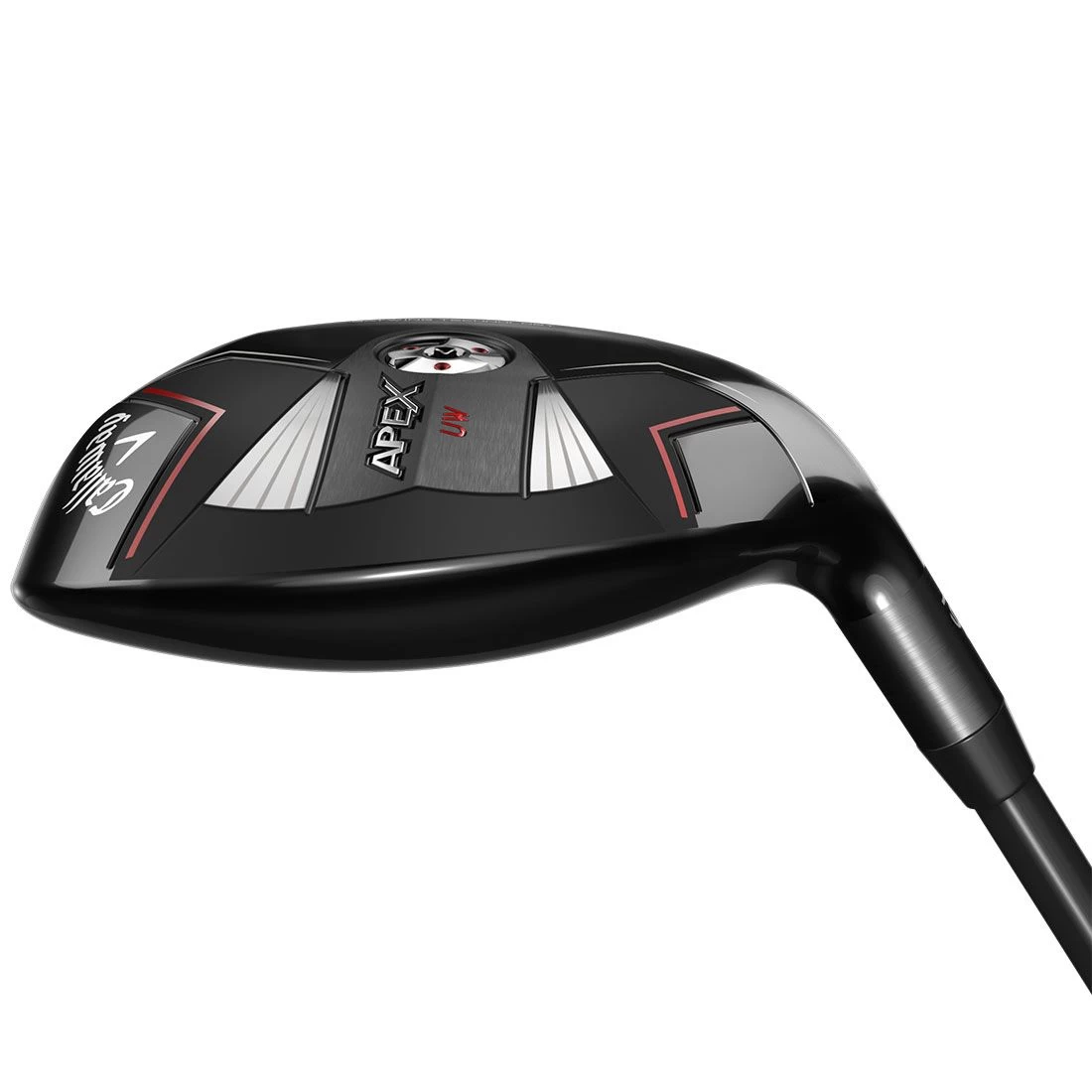 Callaway Apex UW Utility Wood 8 Callaway Apex UW Utility Wood - Image 6