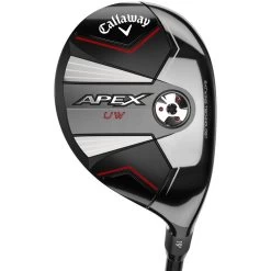 Callaway Apex UW Utility Wood 12 Callaway Apex UW Utility Wood -Pro Golf Shop callaway apex uw hybrid sole itempicture