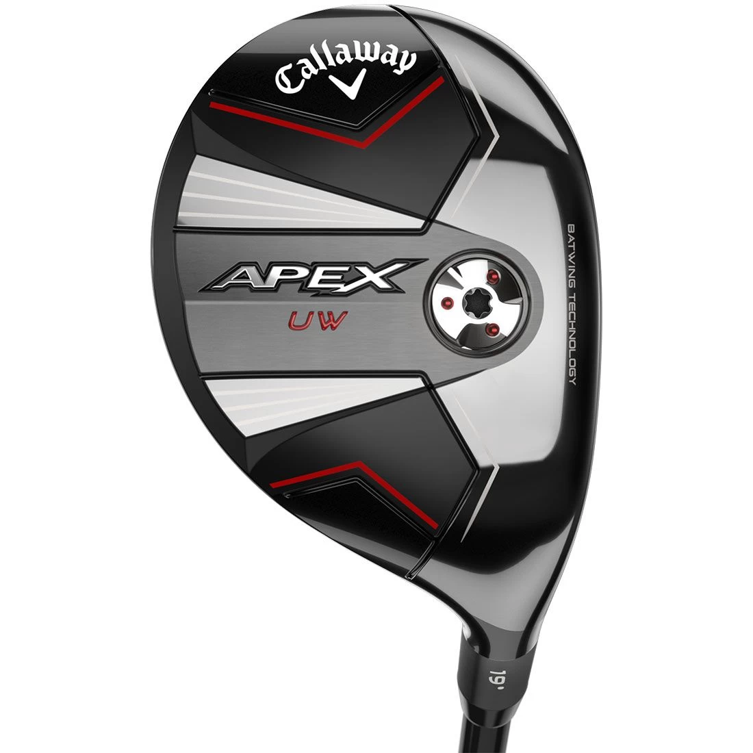 Callaway Apex UW Utility Wood 5 Callaway Apex UW Utility Wood - Image 3
