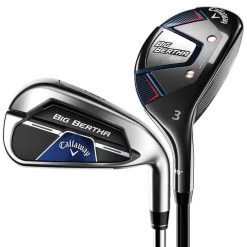 Callaway 2020 Women's Big Bertha REVA Combo Irons