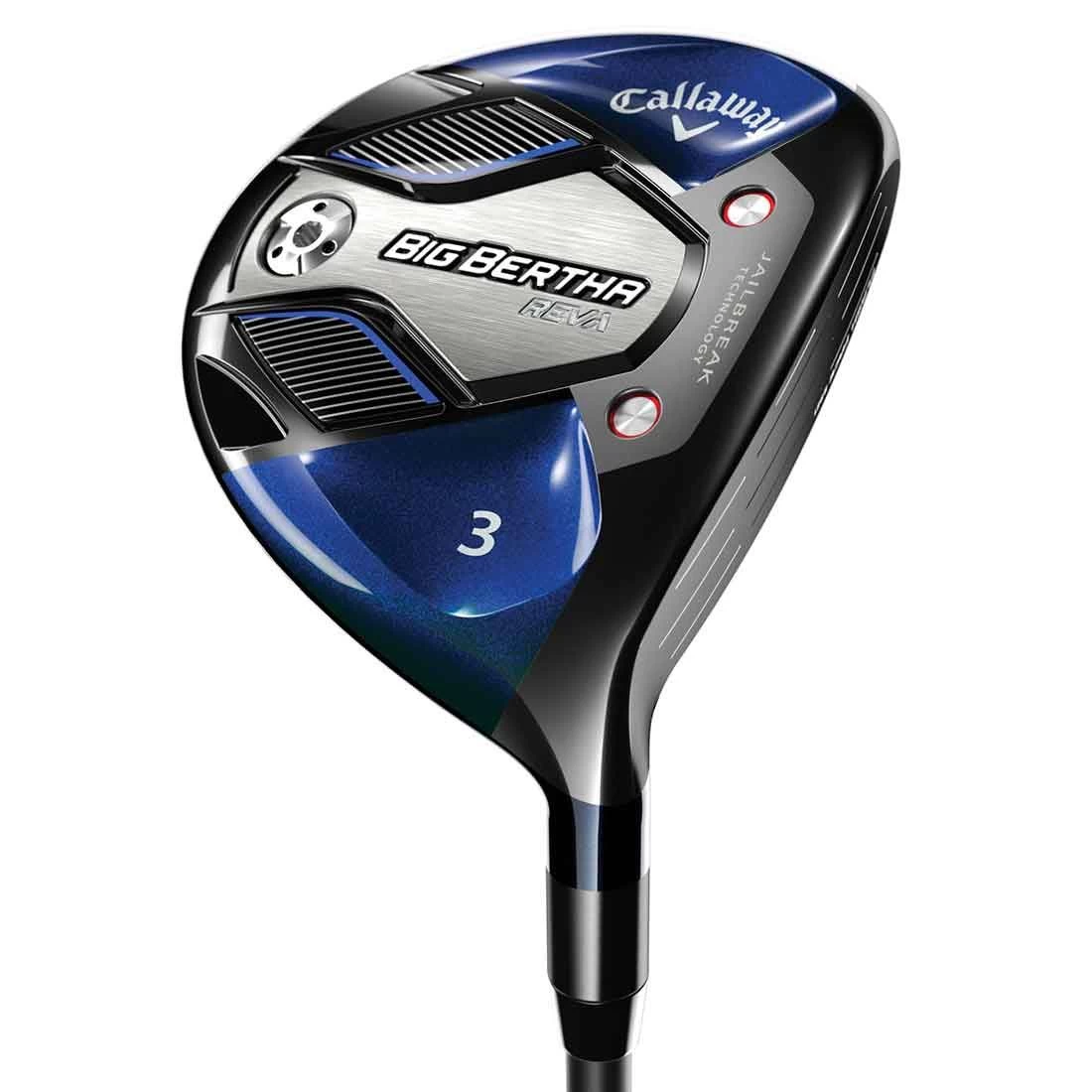 Pro Golf Shop -Pro Golf Shop callaway big bertha reva fairway wood hero itempicture