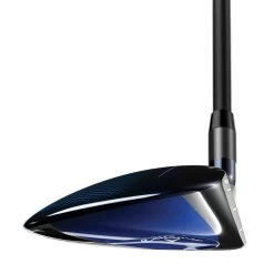 Callaway 2020 Women's Big Bertha REVA Fairway Wood -Pro Golf Shop callaway big bertha reva fairway wood toe itempicture