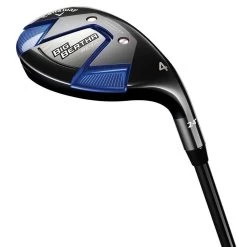 Callaway 2020 Women's Big Bertha REVA Combo Irons -Pro Golf Shop callaway big bertha reva hybrid angle itempicture