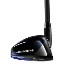 Callaway 2020 Women's Big Bertha REVA Combo Irons -Pro Golf Shop callaway big bertha reva hybrid toe itempicture