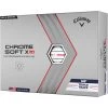 Callaway Chrome Soft X LS 360 Triple Track White Golf Balls -Pro Golf Shop callaway chrome soft x ls 360 triple track white golf balls lid itempicture
