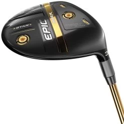 Callaway Women's Epic MAX Star Fairway Wood -Pro Golf Shop callaway epic max star fairway wood sole b itempicture