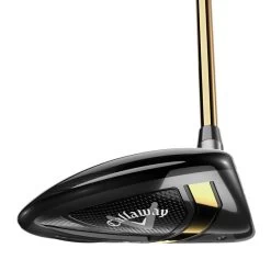 Callaway Women's Epic MAX Star Fairway Wood -Pro Golf Shop callaway epic max star fairway wood toe itempicture
