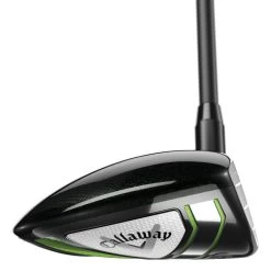 Callaway Epic Speed Fairway Wood -Pro Golf Shop callaway epic speed fairway wood toe view