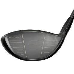 Callaway Women's Great Big Bertha Driver -Pro Golf Shop callaway great big bertha driver face itempicture