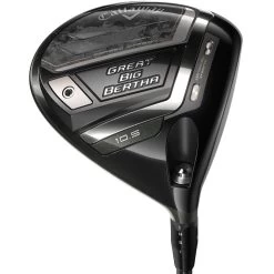 Callaway Women's Great Big Bertha Driver