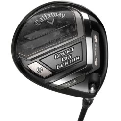 Callaway Women's Great Big Bertha Driver -Pro Golf Shop callaway great big bertha driver sole itempicture