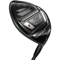 Callaway Women's Great Big Bertha Driver -Pro Golf Shop callaway great big bertha driver sole toe itempicture