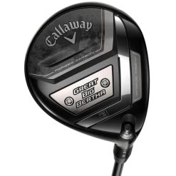 Callaway Great Big Bertha Fairway Wood -Pro Golf Shop callaway great big bertha fairway wood sole itempicture
