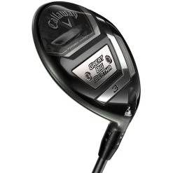 Callaway Great Big Bertha Fairway Wood -Pro Golf Shop callaway great big bertha fairway wood sole toe itempicture