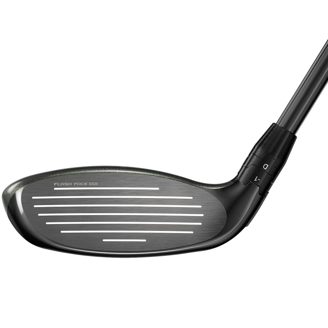 Callaway Great Big Bertha Hybrid 8 Callaway Great Big Bertha Hybrid - Image 6