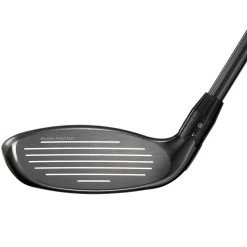 Callaway Women's Great Big Bertha Hybrid -Pro Golf Shop callaway great big bertha hybrid face itempicture