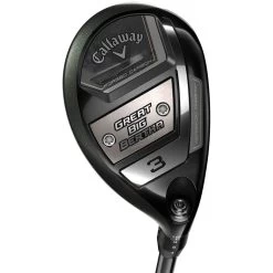 Callaway Women's Great Big Bertha Hybrid -Pro Golf Shop callaway great big bertha hybrid sole itempicture