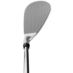 Callaway Jaws Raw Full Toe Chrome Wedge -Pro Golf Shop callaway jaws full toe wedge chrome address itempicture