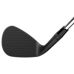 Callaway JAWS Full Toe Raw Black Wedge -Pro Golf Shop callaway jaws full toe wedge raw black face itempicture