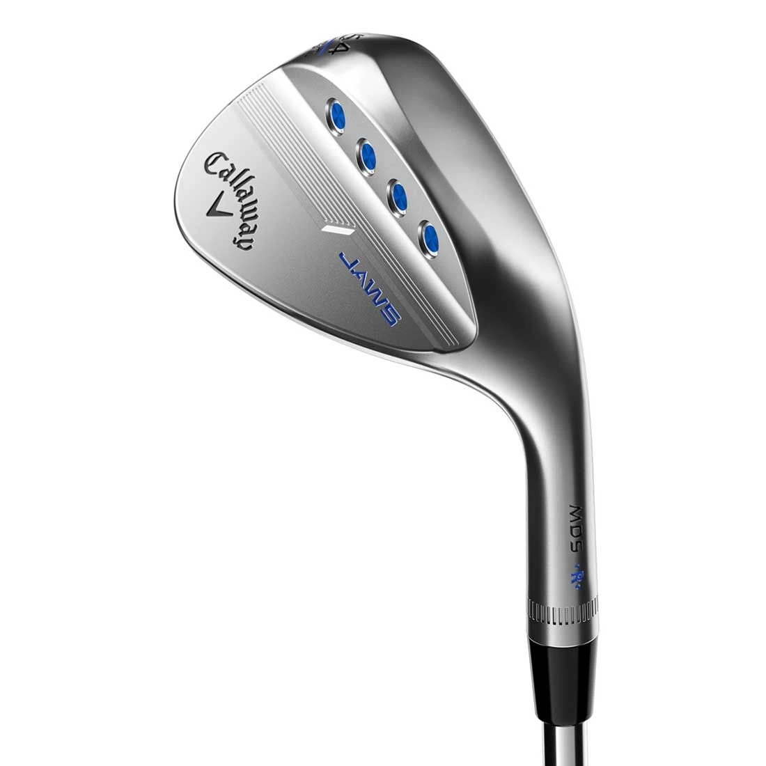 Callaway Women's Jaws MD5 Platinum Chrome Wedge 5 Callaway Women's Jaws MD5 Platinum Chrome Wedge - Image 3