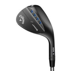 Callaway Jaws MD5 Tour Grey Wedge - Pre-Owned -Pro Golf Shop callaway jaws md5 tour grey wedge 02 1