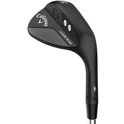 Callaway JAWS Raw Black Plasma Wedge -Pro Golf Shop callaway jaws raw black plasma wedge back itempicture