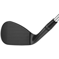 Callaway JAWS Raw Black Plasma Wedge -Pro Golf Shop callaway jaws raw black plasma wedge face itempicture