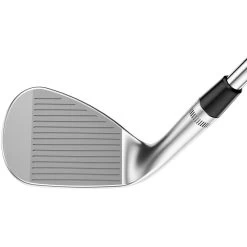 Callaway JAWS Raw Face Chrome Wedge -Pro Golf Shop callaway jaws raw face chrome wedge face itempicture