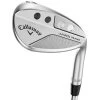 Callaway JAWS Raw Face Chrome Wedge -Pro Golf Shop callaway jaws raw face chrome wedge hero itempicture