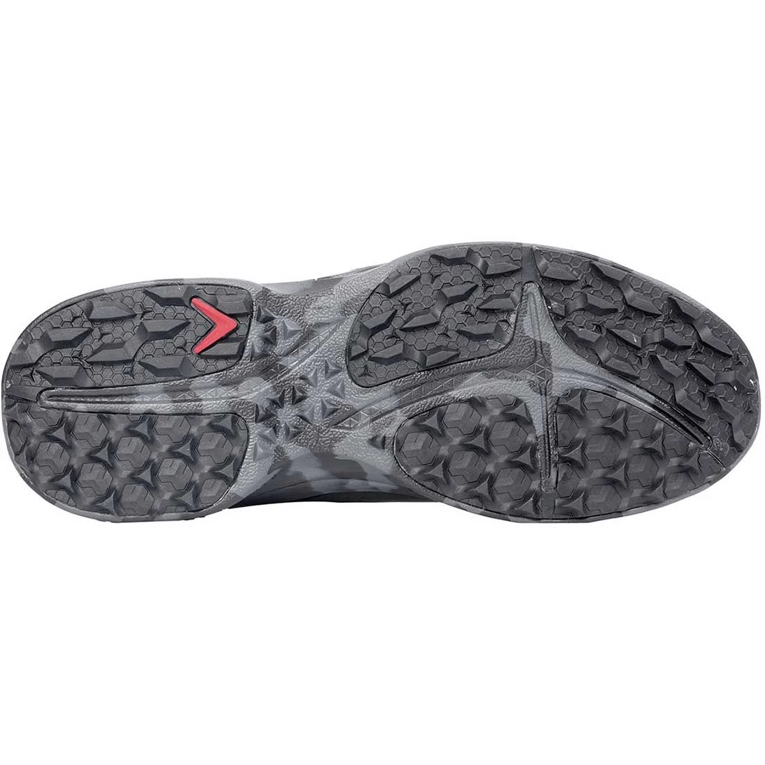 Callaway Monterey SL Golf Shoes Black/Multi 4 Callaway Monterey SL Golf Shoes Black/Multi - Image 2