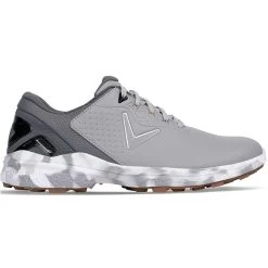 Callaway Monterey SL Golf Shoes Grey/Charcoal