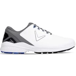 Callaway Monterey SL Golf Shoes White/Grey