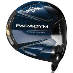Callaway 2023 Paradym Driver -Pro Golf Shop callaway paradym driver sole itempicture