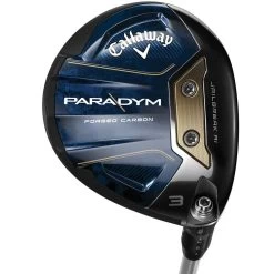 Callaway 2023 Paradym Fairway Wood -Pro Golf Shop callaway paradym fairway wood sole itempicture 1