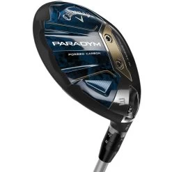 Callaway 2023 Paradym Fairway Wood -Pro Golf Shop callaway paradym fairway wood sole2 itempicture 1