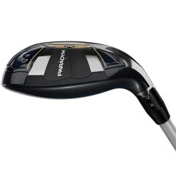 Callaway 2023 Paradym Hybrid -Pro Golf Shop callaway paradym hybrid back itempicture
