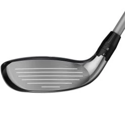 Callaway 2023 Paradym Hybrid -Pro Golf Shop callaway paradym hybrid face itempicture