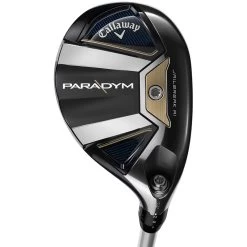 Callaway 2023 Paradym Hybrid -Pro Golf Shop callaway paradym hybrid sole itempicture