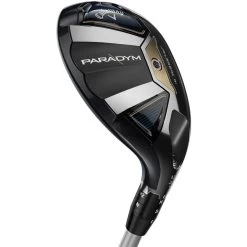 Callaway 2023 Paradym Hybrid -Pro Golf Shop callaway paradym hybrid sole2 itempicture