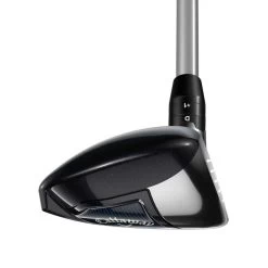 Callaway 2023 Paradym Hybrid -Pro Golf Shop callaway paradym hybrid toe itempicture
