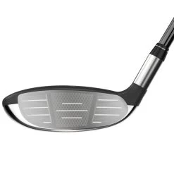 Callaway Women's Paradym Star Fairway Wood -Pro Golf Shop callaway paradym star fairway wood face itempicture 1