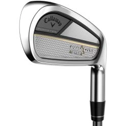 Callaway Women's Paradym Star Irons