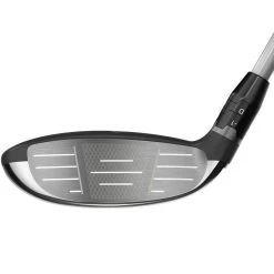 Callaway 2023 Women's Paradym X Fairway Wood 12 Callaway 2023 Women's Paradym X Fairway Wood -Pro Golf Shop callaway paradym x fairway wood face itempicture