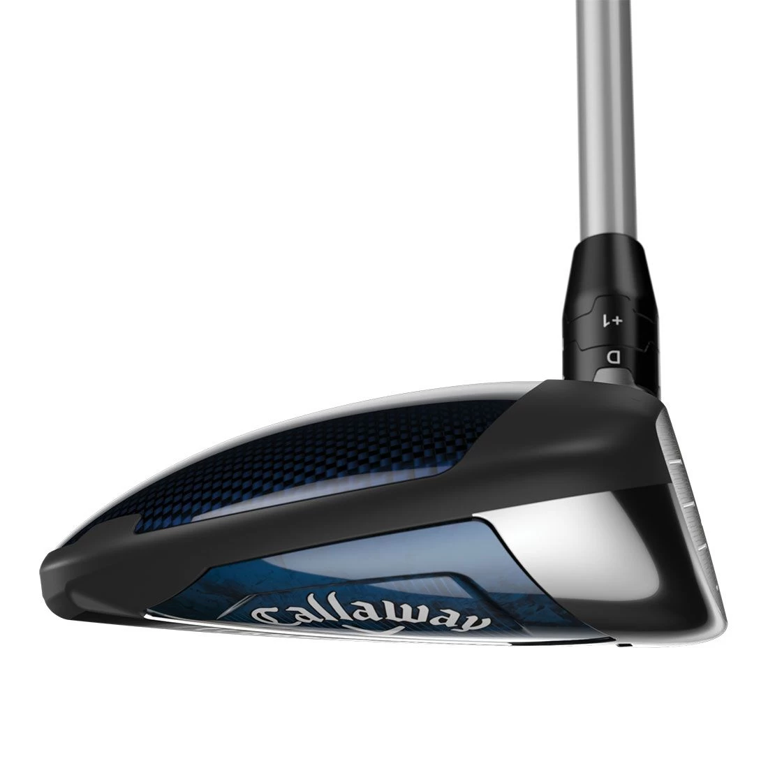 Callaway 2023 Women's Paradym X Fairway Wood 8 Callaway 2023 Women's Paradym X Fairway Wood - Image 6