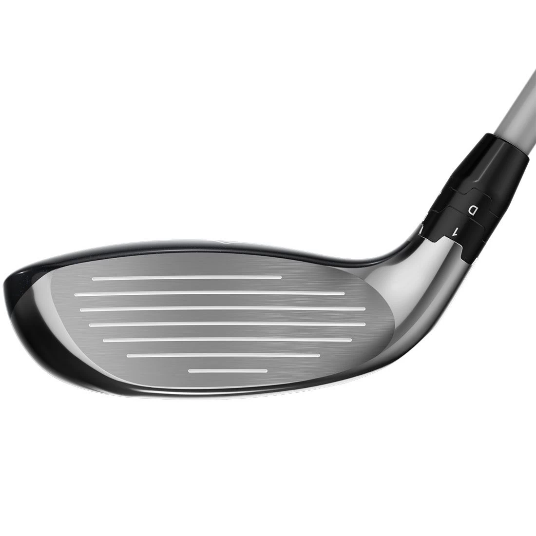 Callaway 2023 Paradym X Hybrid 8 Callaway 2023 Paradym X Hybrid - Image 6