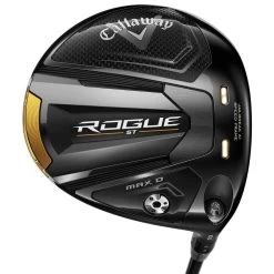 Callaway Women's Rogue ST MAX D Driver -Pro Golf Shop callaway rogue st max d driver sole alt itempicture