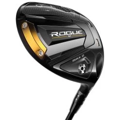 Callaway Women's Rogue ST MAX D Driver -Pro Golf Shop callaway rogue st max d driver sole itempicture