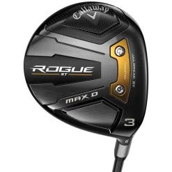 Callaway Rogue ST MAX D Fairway Wood -Pro Golf Shop callaway rogue st max d fairway wood aole itempicture